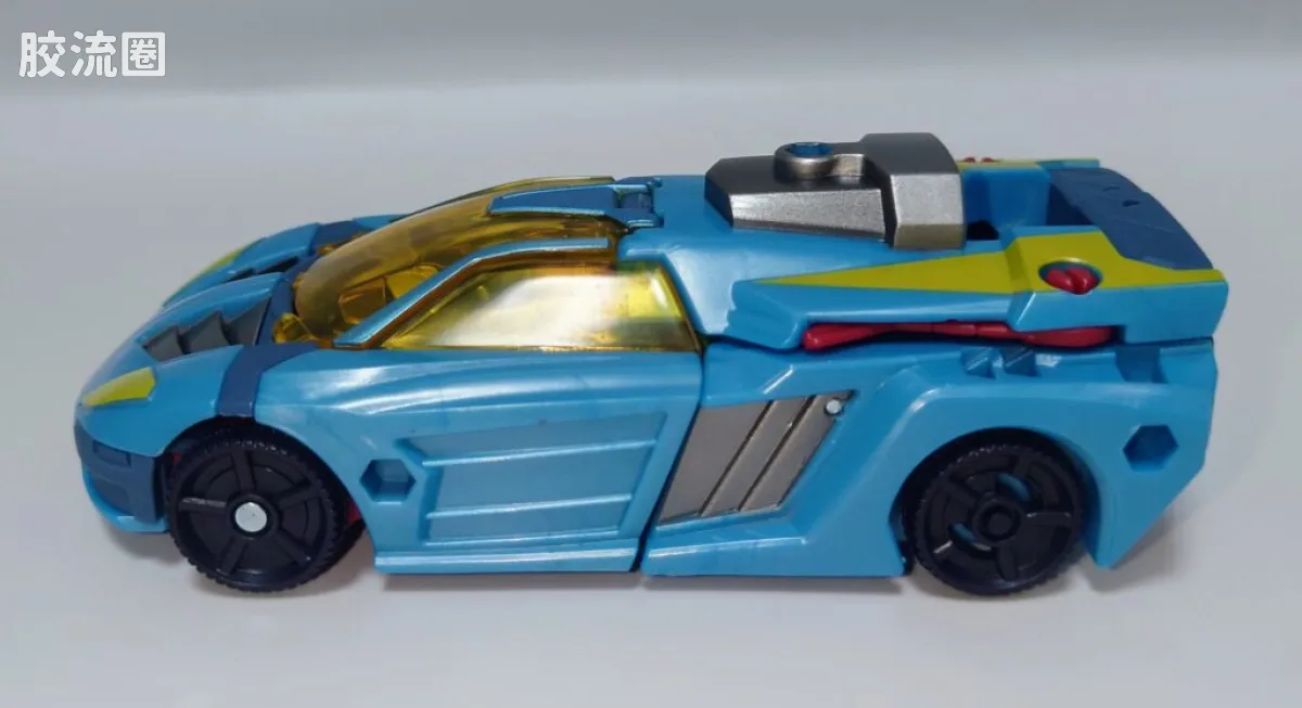传世TL 传承 TL-78 D级 激射 - 图片